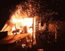 <strong>狠恶燃烧阶段</strong>&hellip;